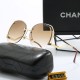 Chanel Glasses: High Quality