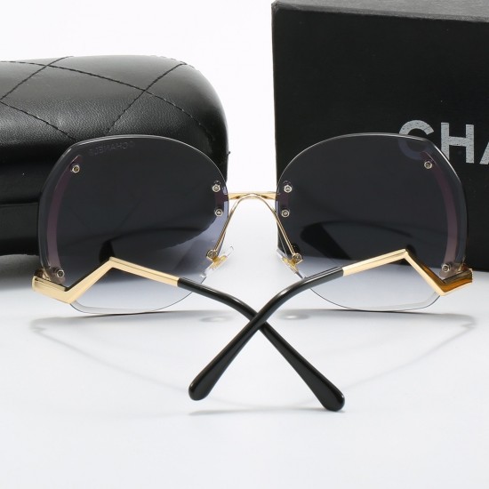 Chanel Glasses: High Quality