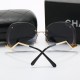 Chanel Glasses: High Quality