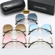 Chanel Glasses: High Quality