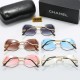 Chanel Glasses: High Quality