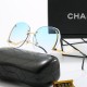 Chanel Glasses: High Quality