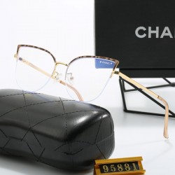 Chanel Glasses: High Quality