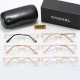 Chanel Glasses: High Quality