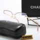Chanel Glasses: High Quality