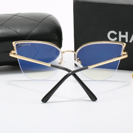 Chanel Glasses: High Quality