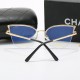 Chanel Glasses: High Quality