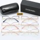 Chanel Glasses: High Quality