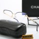 Chanel Glasses: High Quality