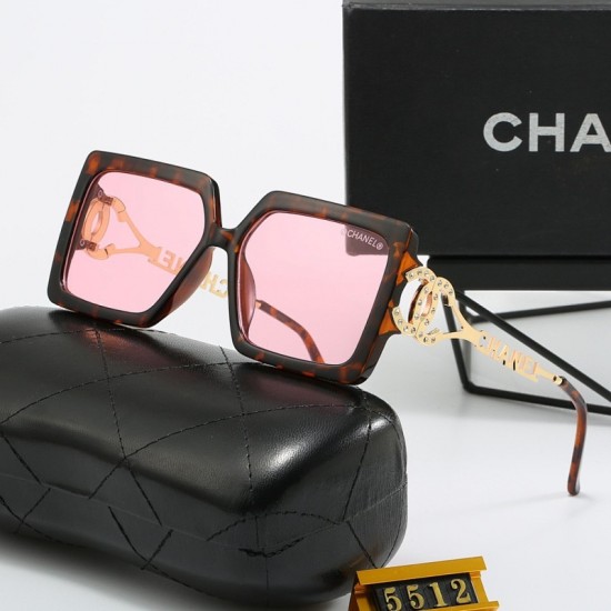 Chanel Glasses—High Quality