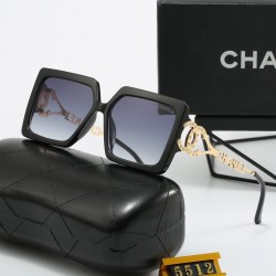 Chanel Glasses—High Quality