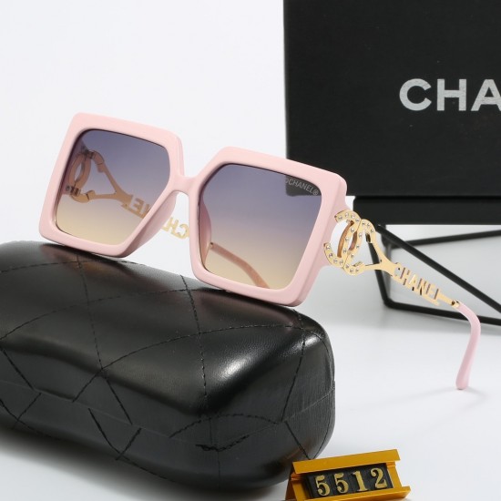 Chanel Glasses—High Quality