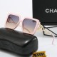 Chanel Glasses—High Quality