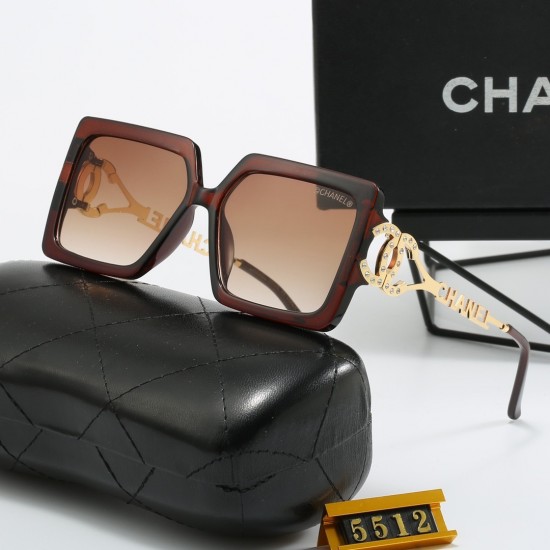 Chanel Glasses—High Quality