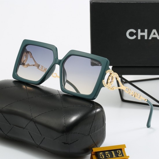 Chanel Glasses—High Quality