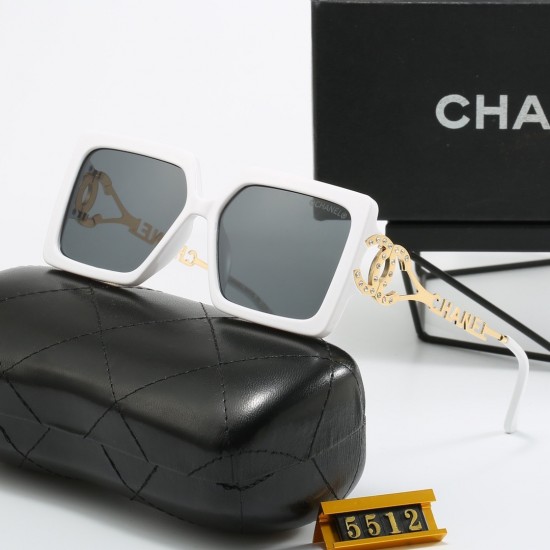 Chanel Glasses—High Quality