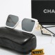 Chanel Glasses—High Quality