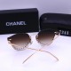 Chanel Glasses: High Quality