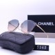Chanel Glasses: High Quality