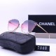 Chanel Glasses: High Quality