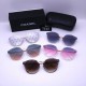 Chanel Glasses: High Quality