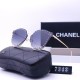 Chanel Glasses: High Quality