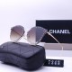 Chanel Glasses: High Quality
