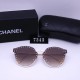Chanel Glasses: High Quality