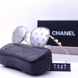 Chanel Glasses: High Quality