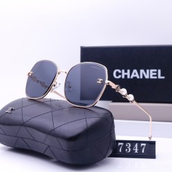 Chanel Glasses: High Quality