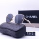 Chanel Glasses: High Quality