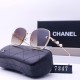 Chanel Glasses: High Quality