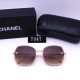 Chanel Glasses: High Quality