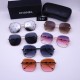 Chanel Glasses: High Quality