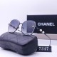 Chanel Glasses: High Quality