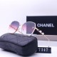 Chanel Glasses: High Quality
