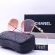 Chanel Glasses: High Quality