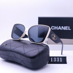 Chanel Glasses: High Quality