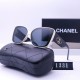 Chanel Glasses: High Quality