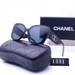 Chanel Glasses: High Quality