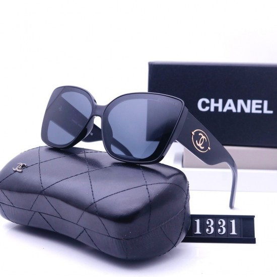 Chanel Glasses: High Quality