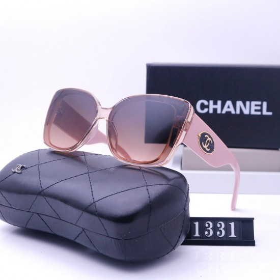 Chanel Glasses: High Quality