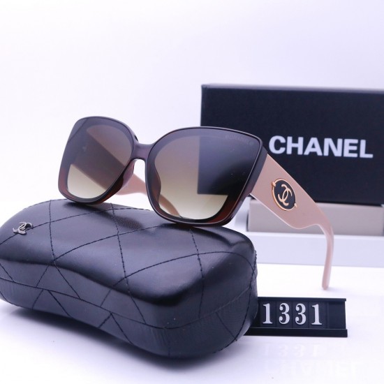 Chanel Glasses: High Quality