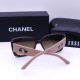 Chanel Glasses: High Quality