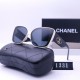 Chanel Glasses: High Quality
