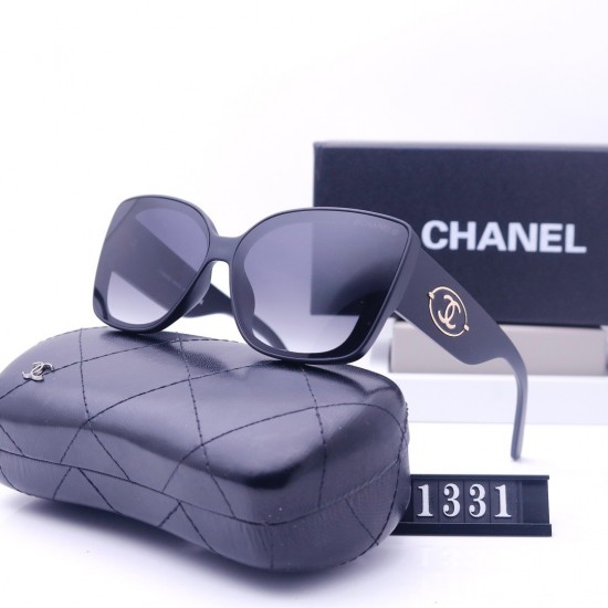 Chanel Glasses: High Quality