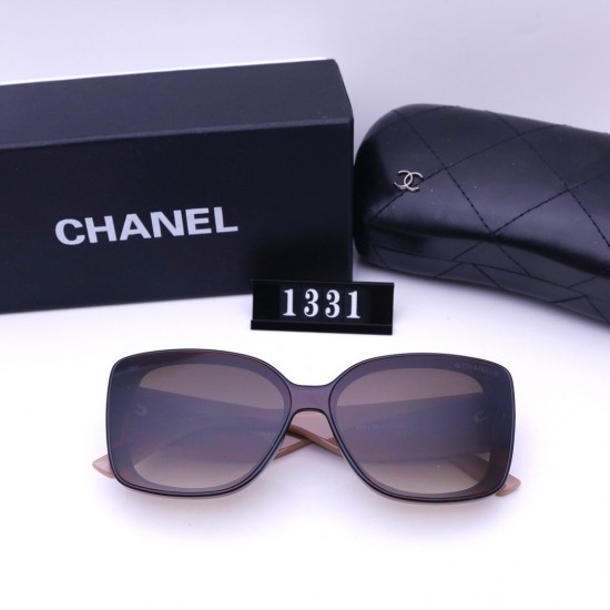 Chanel Glasses: High Quality