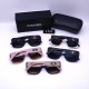 Chanel Glasses: High Quality