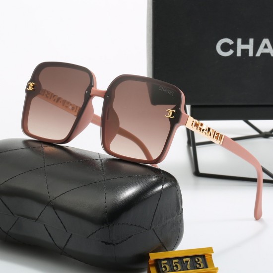 Chanel Glasses: High Quality