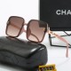 Chanel Glasses: High Quality